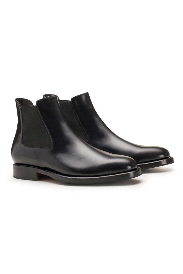 Bota Logan