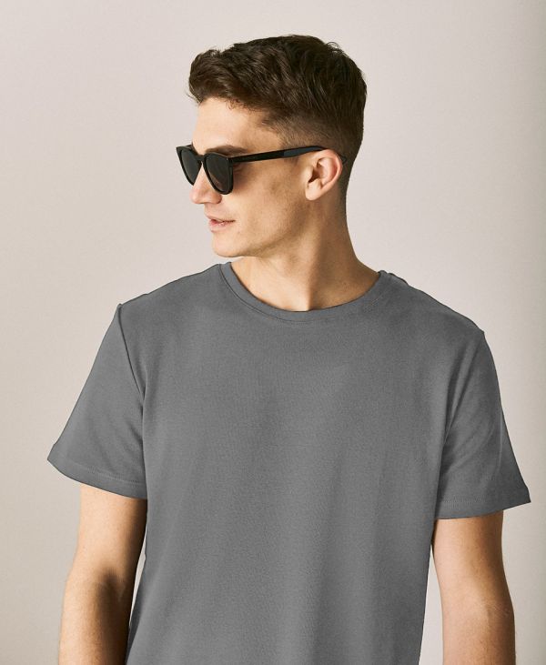 Remera Heavy