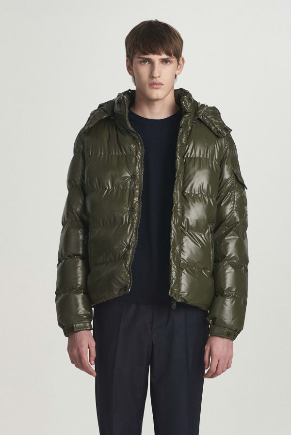 Campera Gilmour