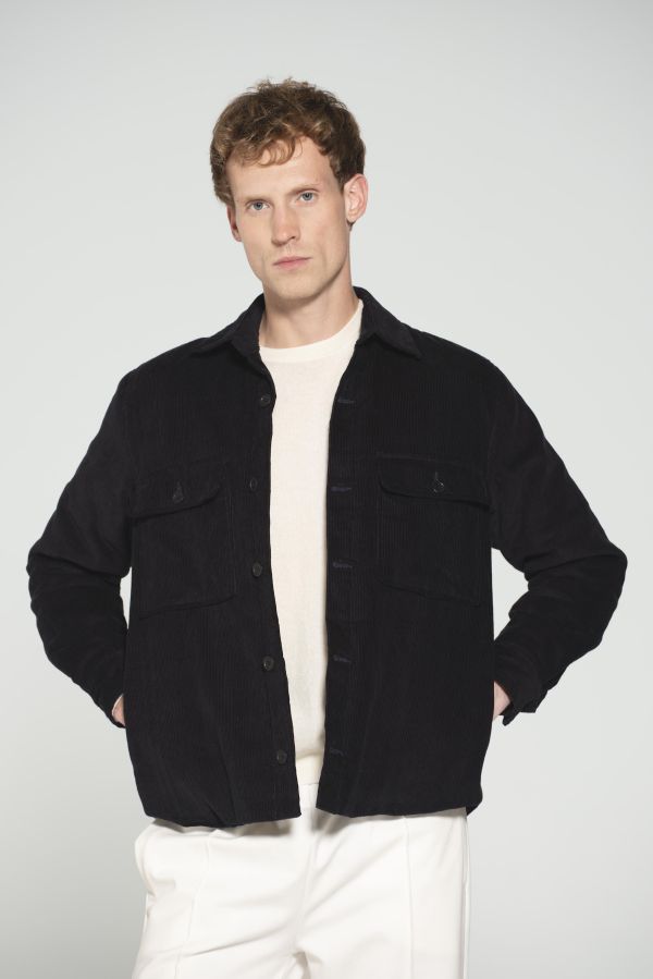 Campera Leroy