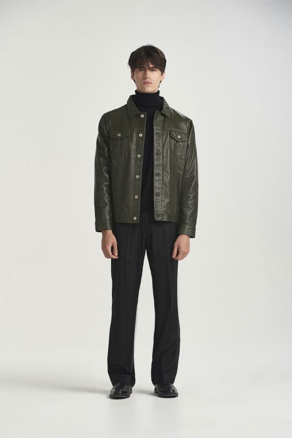 Campera Harris