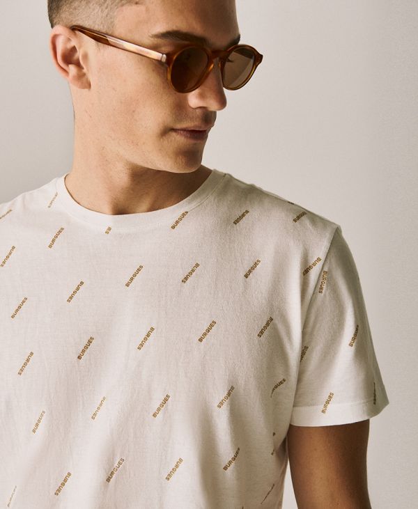 Remera Daily