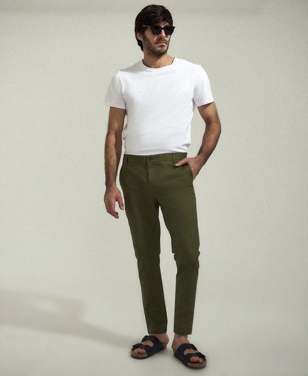 Pantalon Emilia