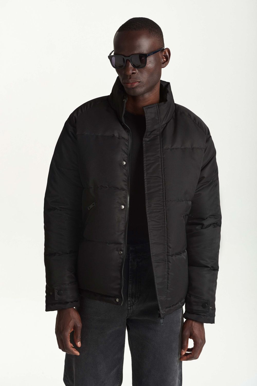 Campera Olson