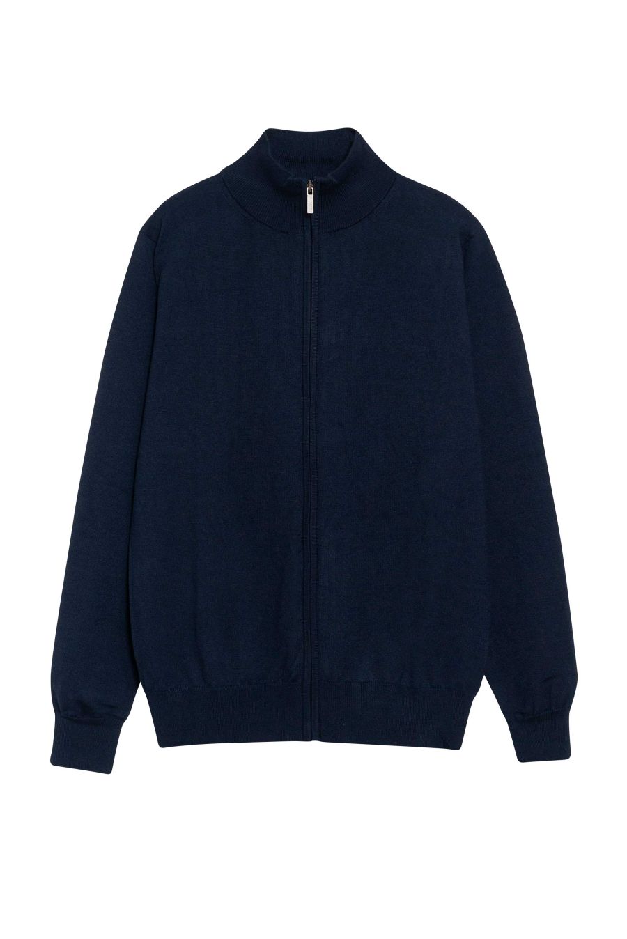 Campera Tejida Nimes