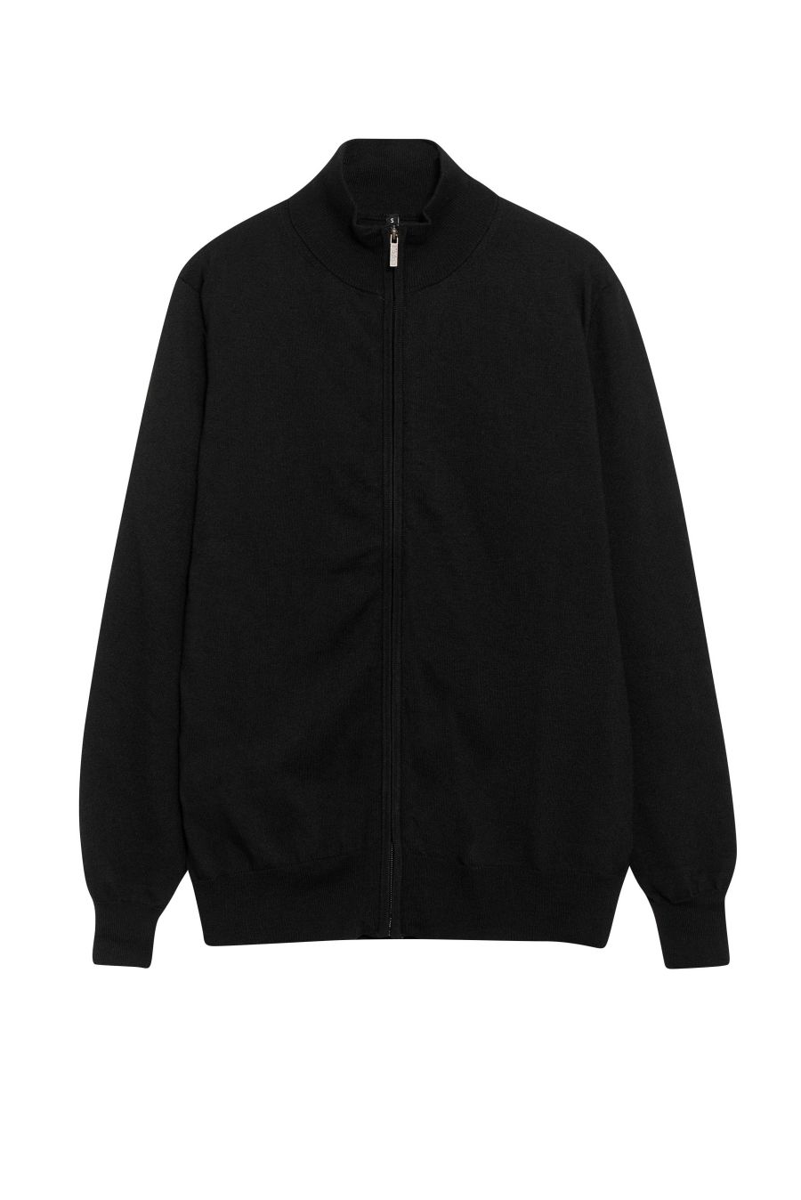 Campera Tejida Nimes