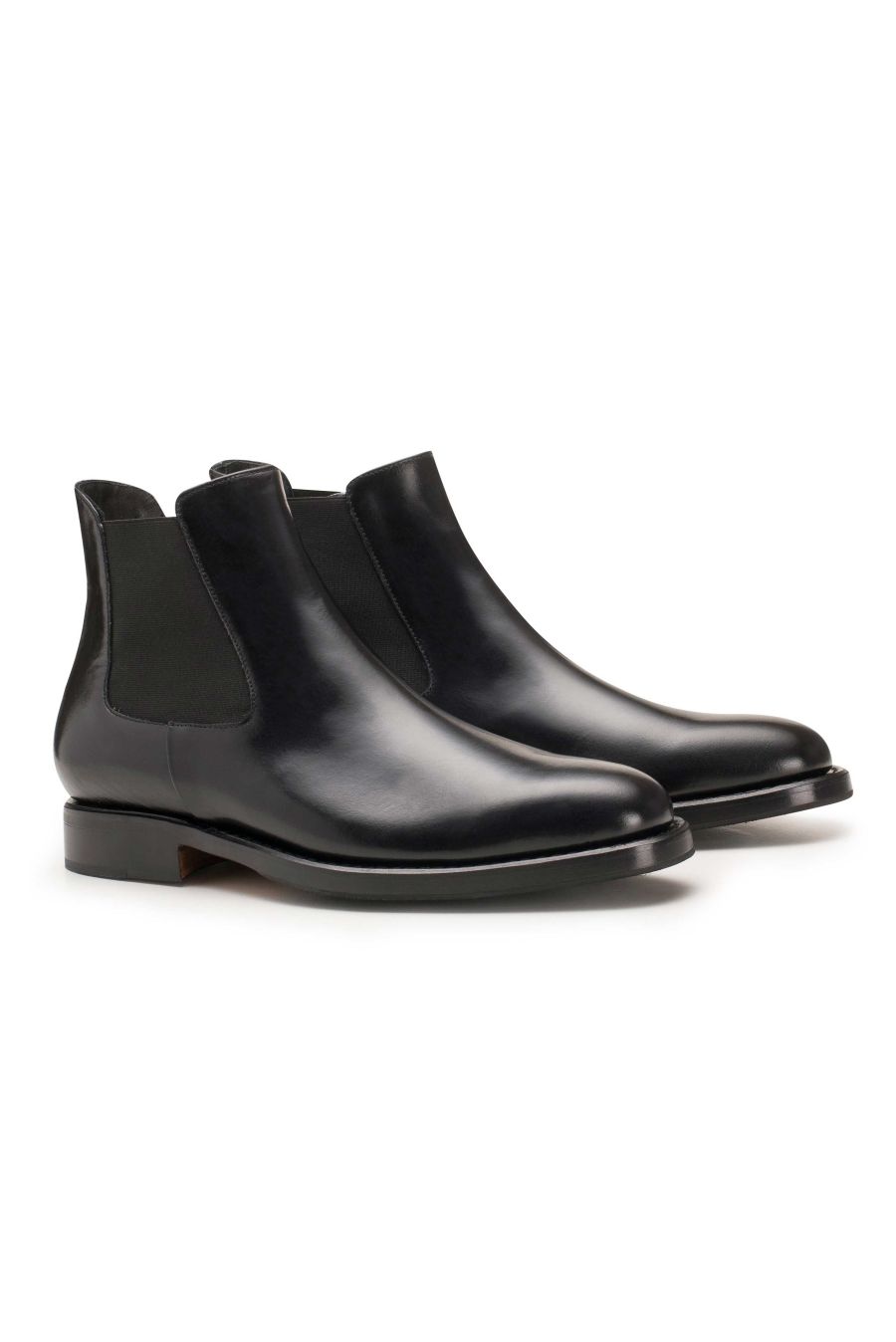 Bota Logan