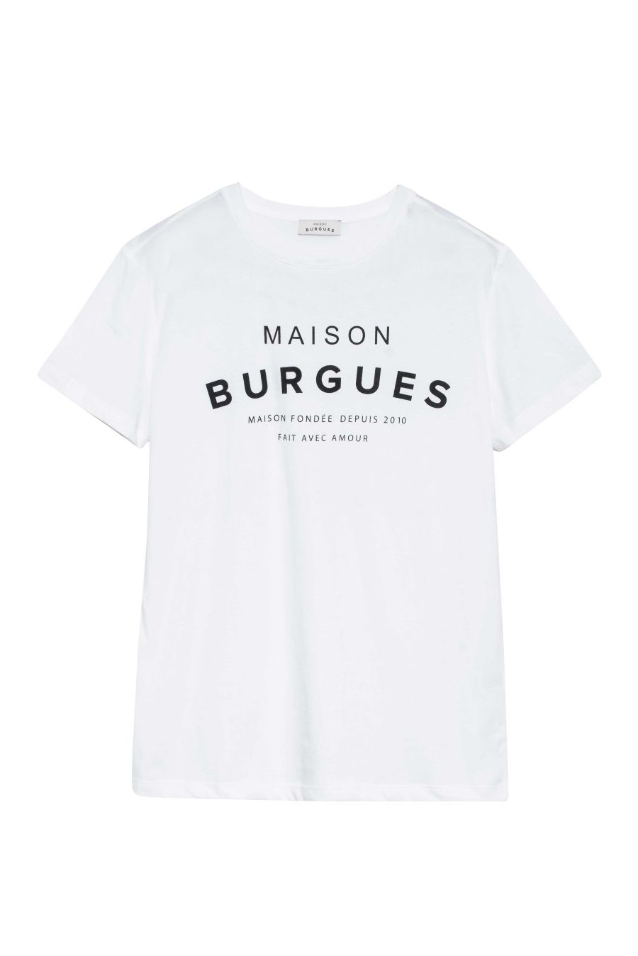Remera Iconic