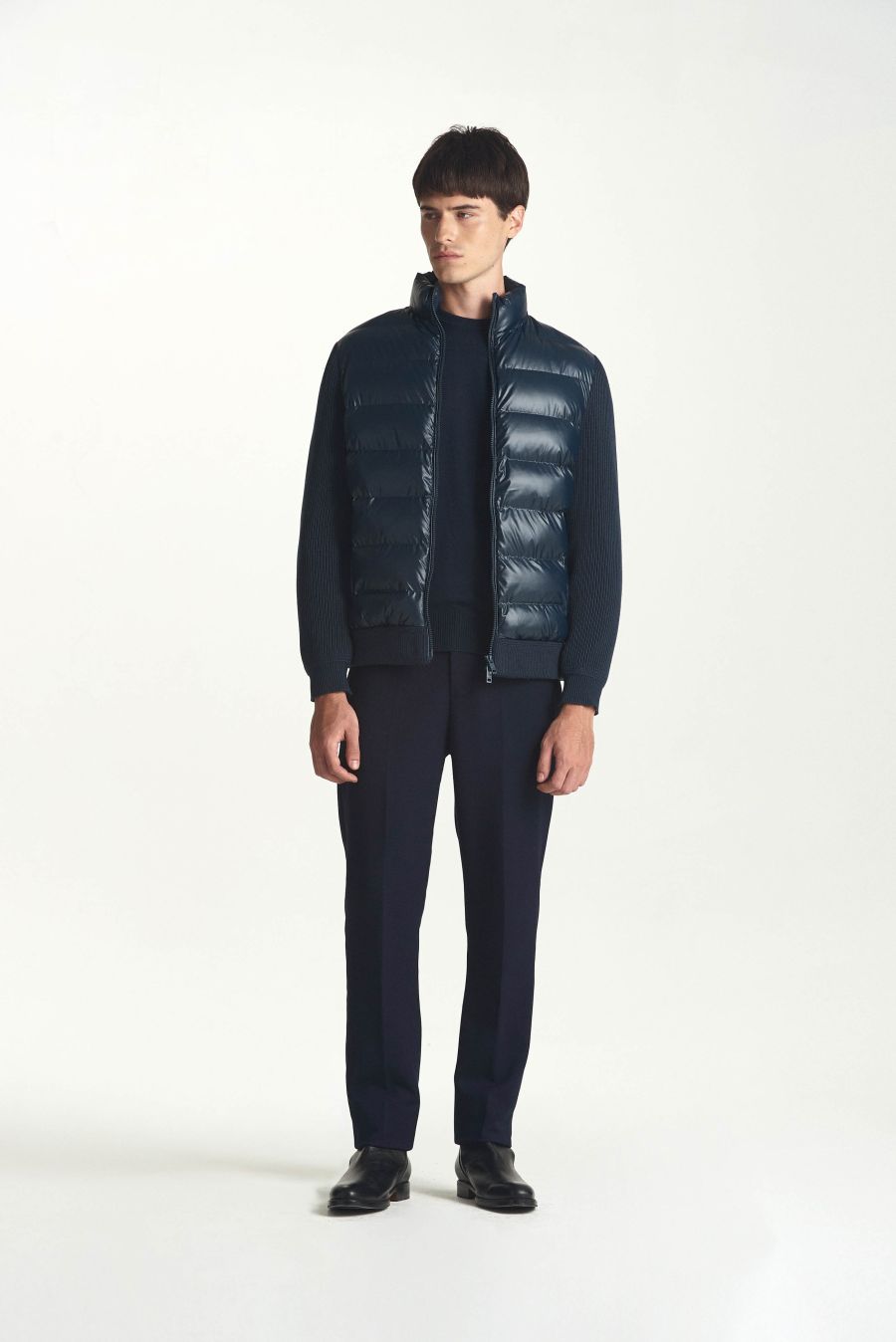Campera Austin