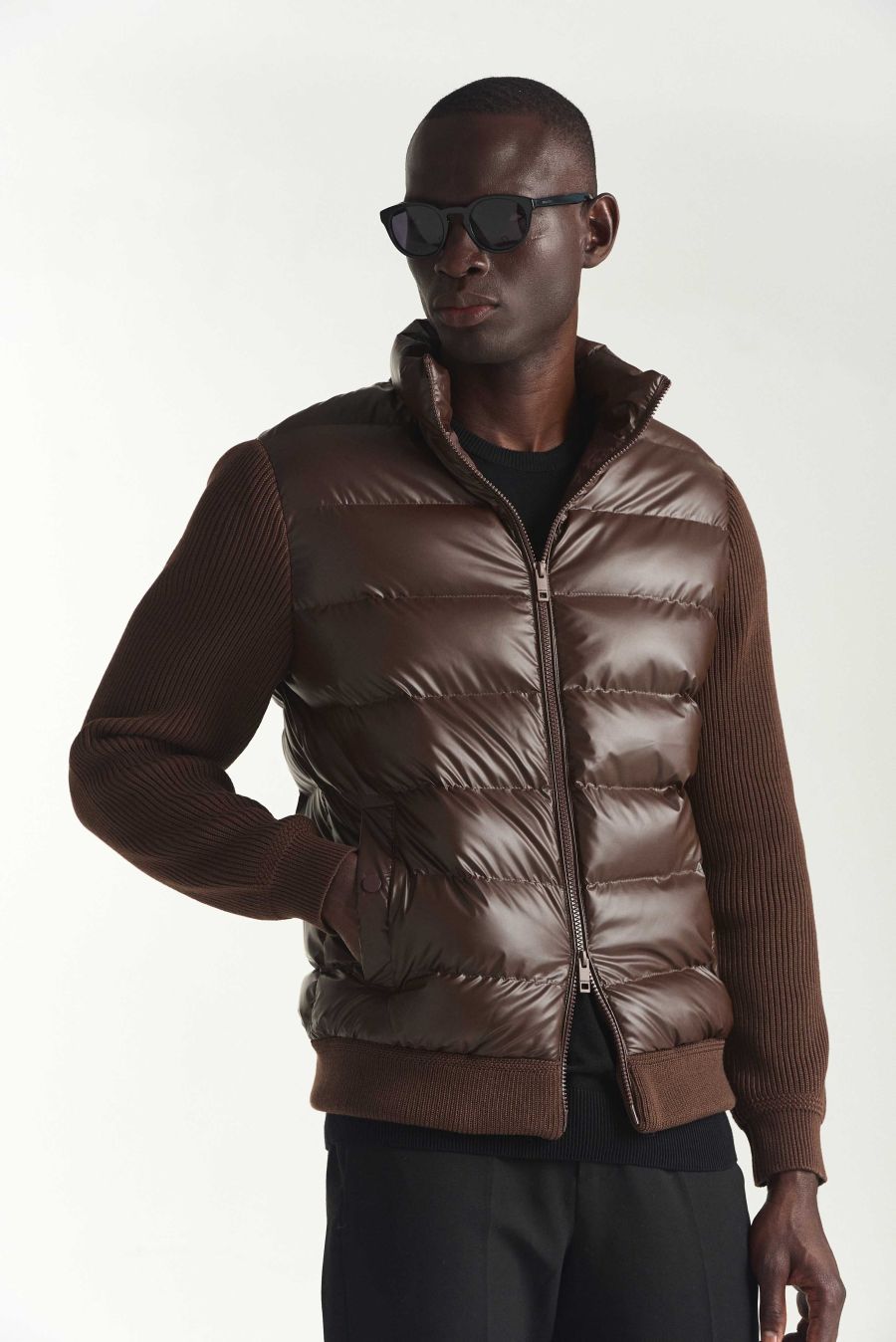 Campera Austin