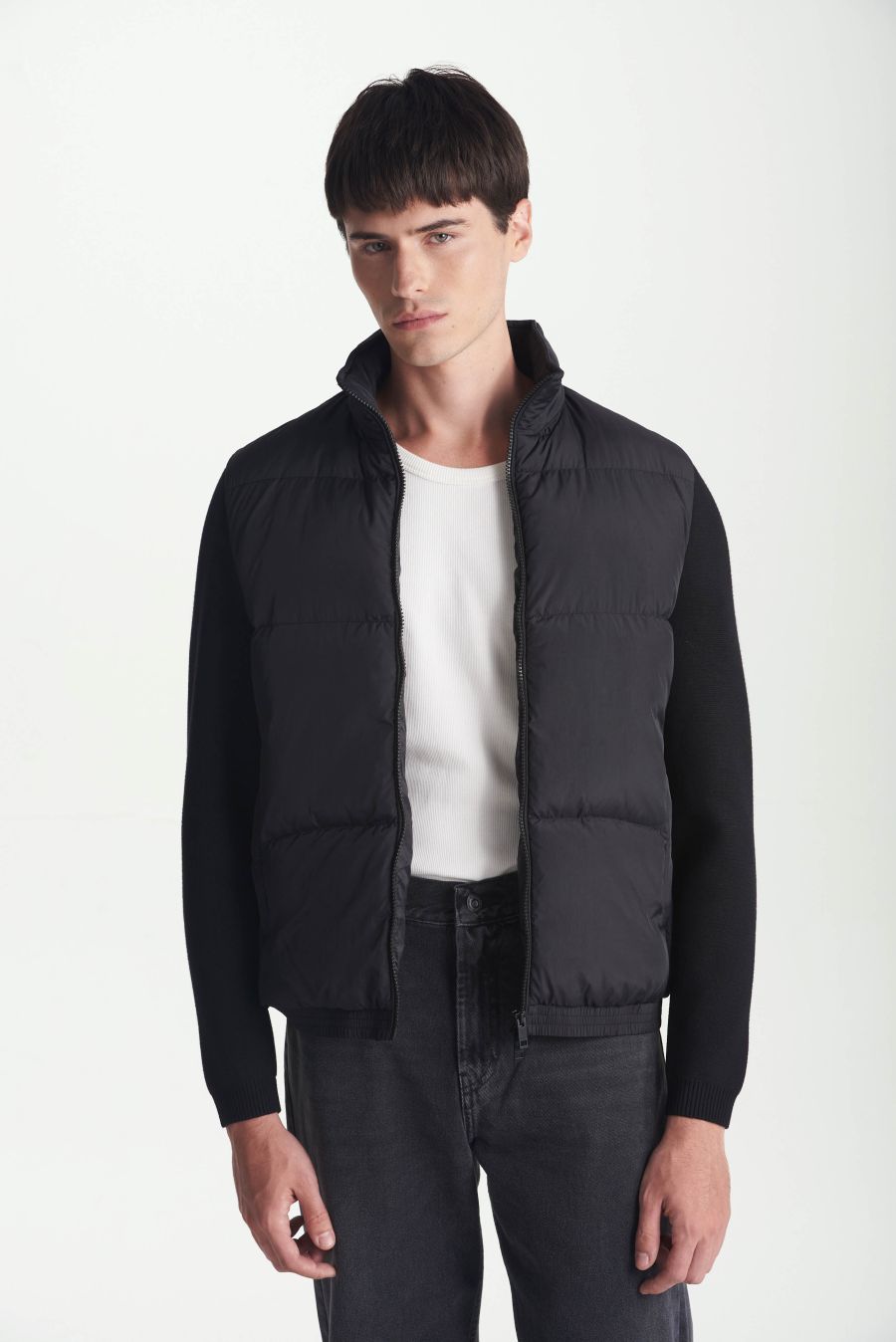 Campera Dallas