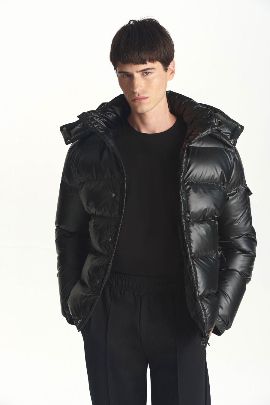 Campera Nebraska