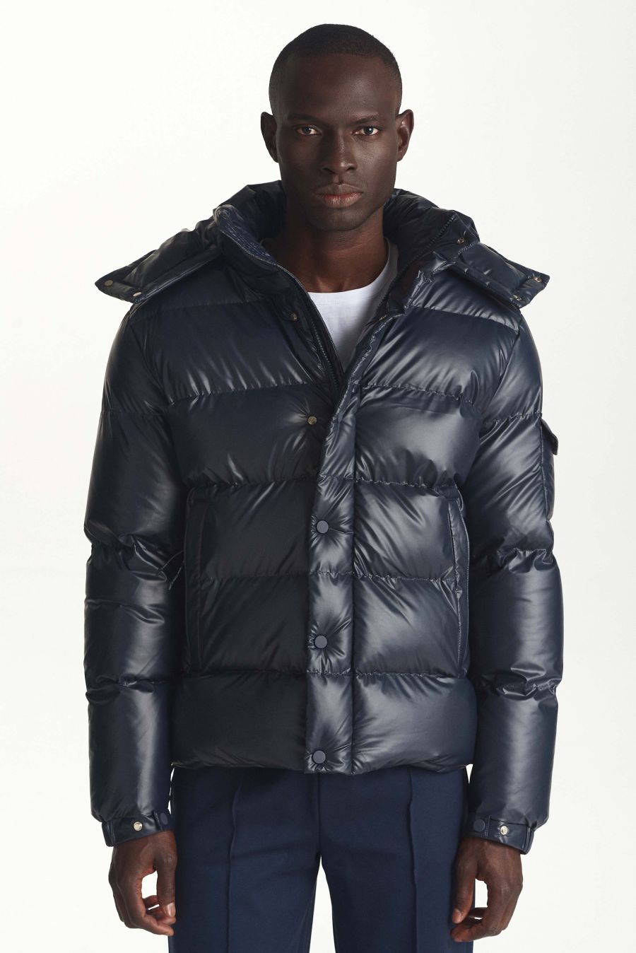 Campera Nebraska
