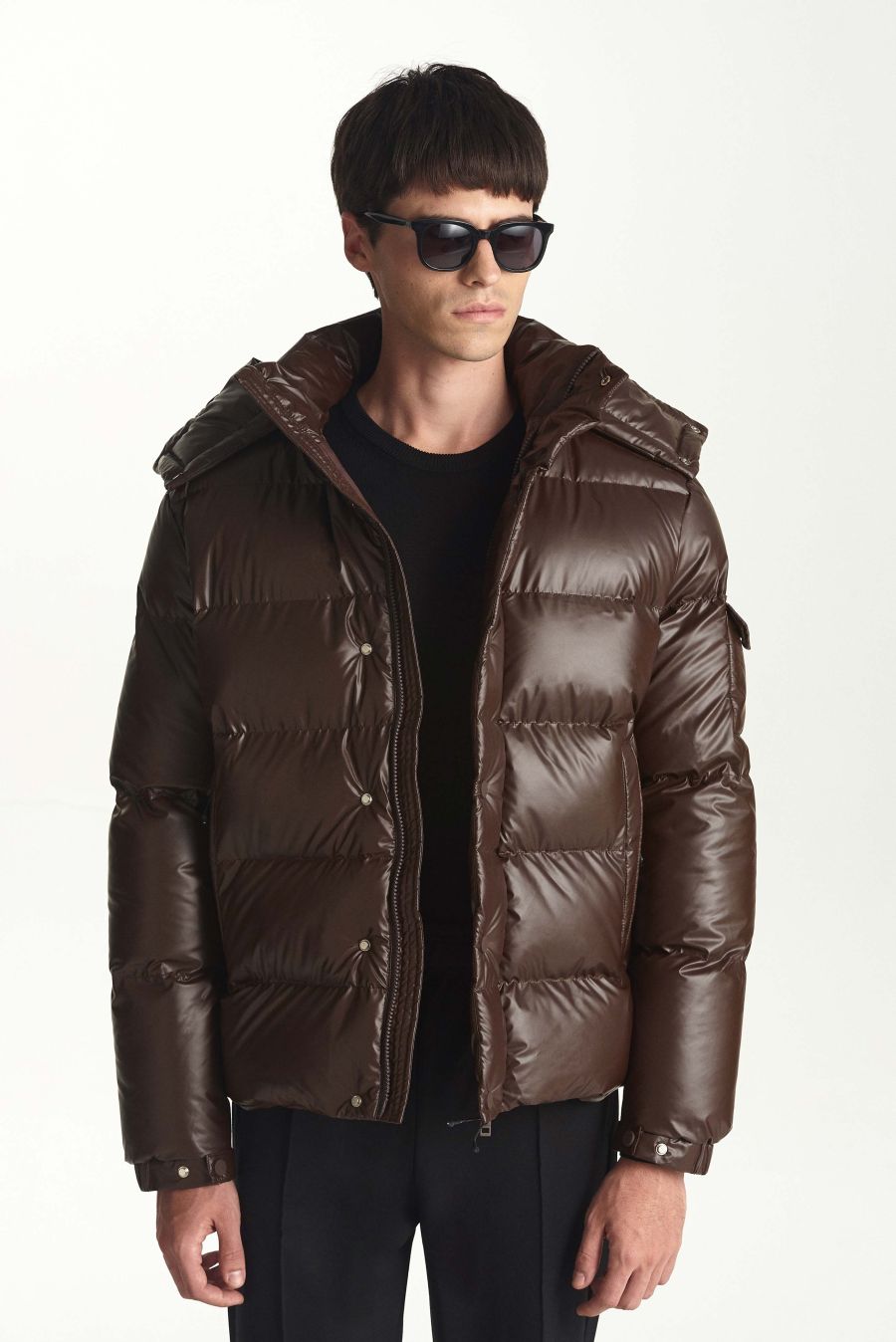 Campera Nebraska