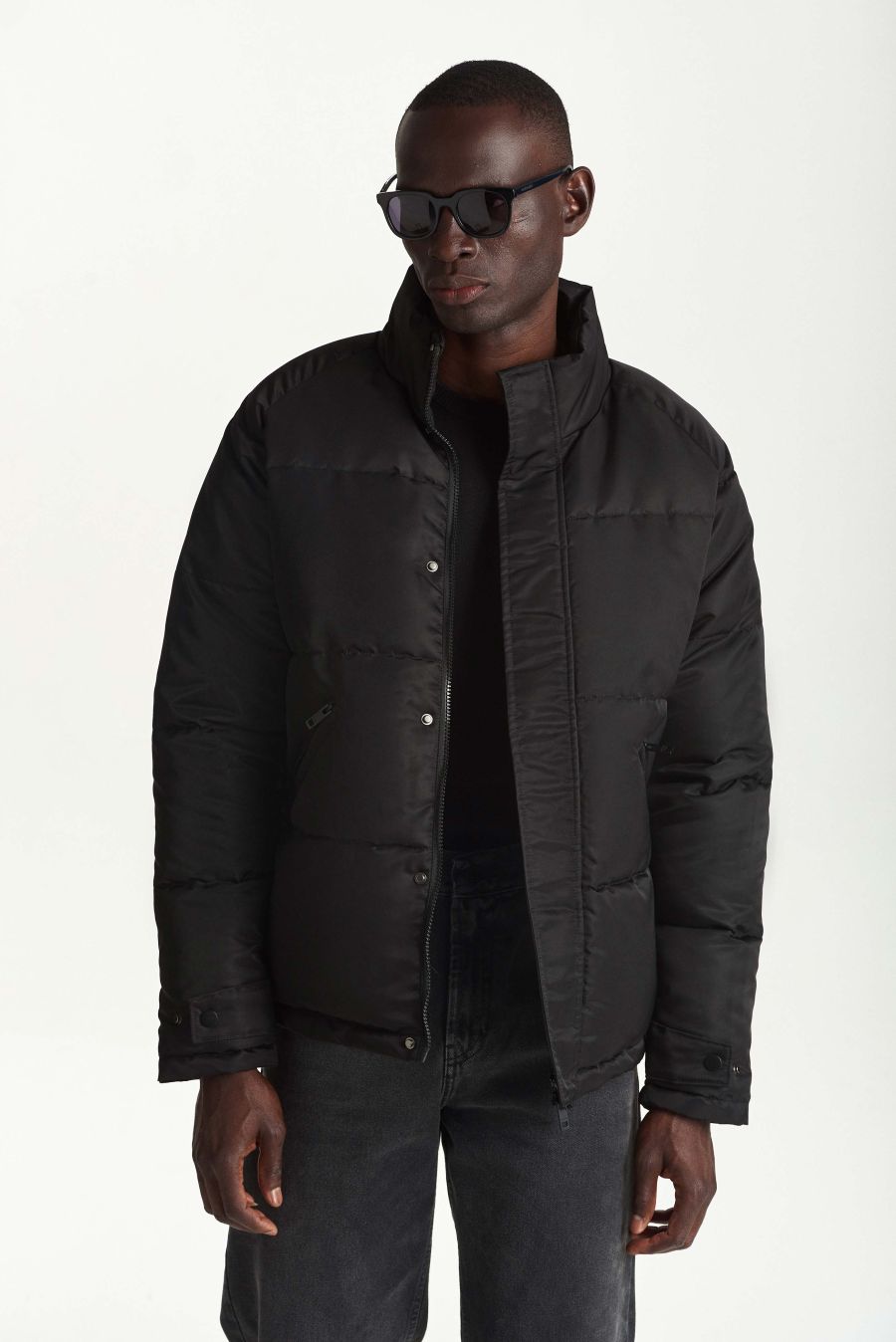 Campera Olson