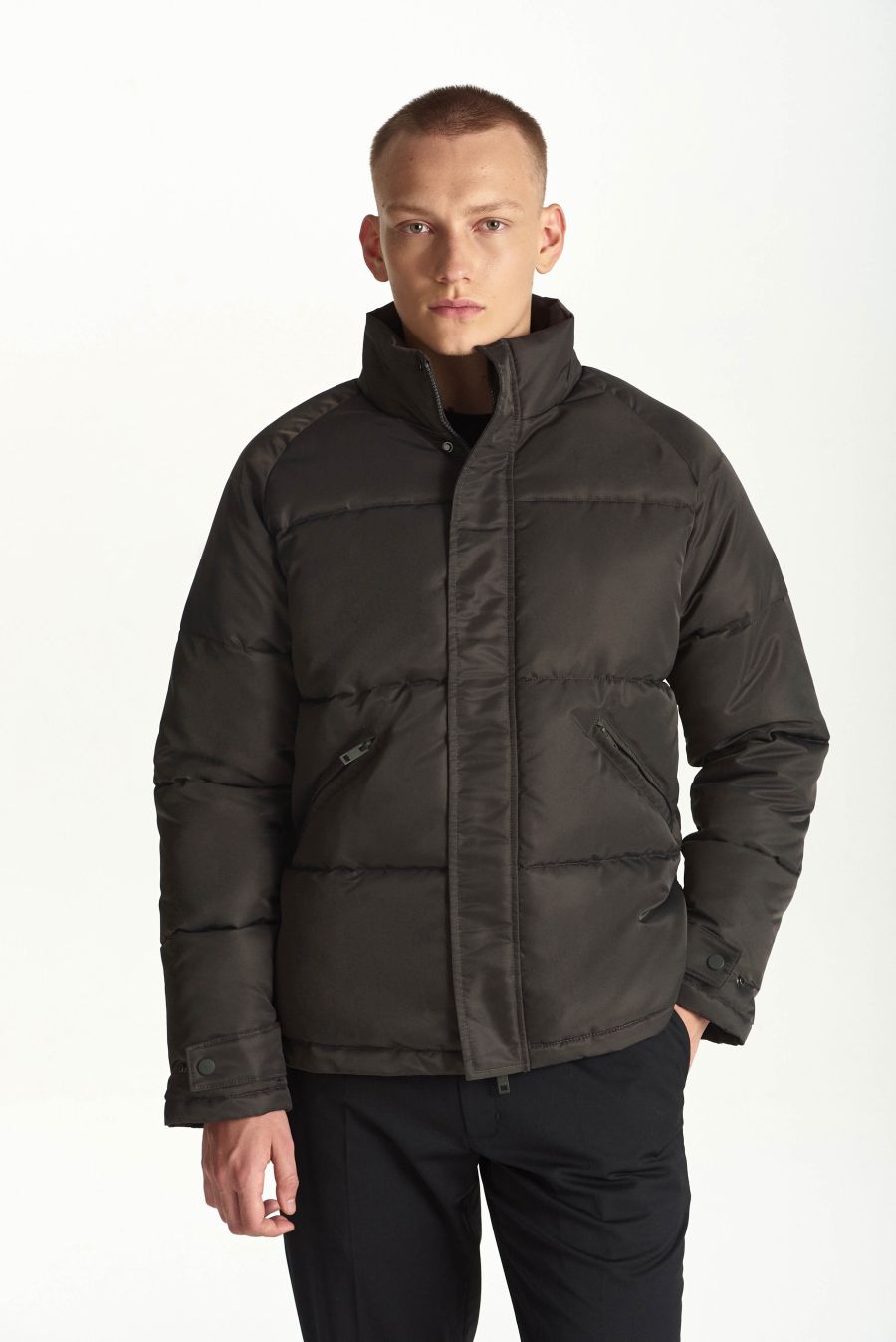 Campera Olson