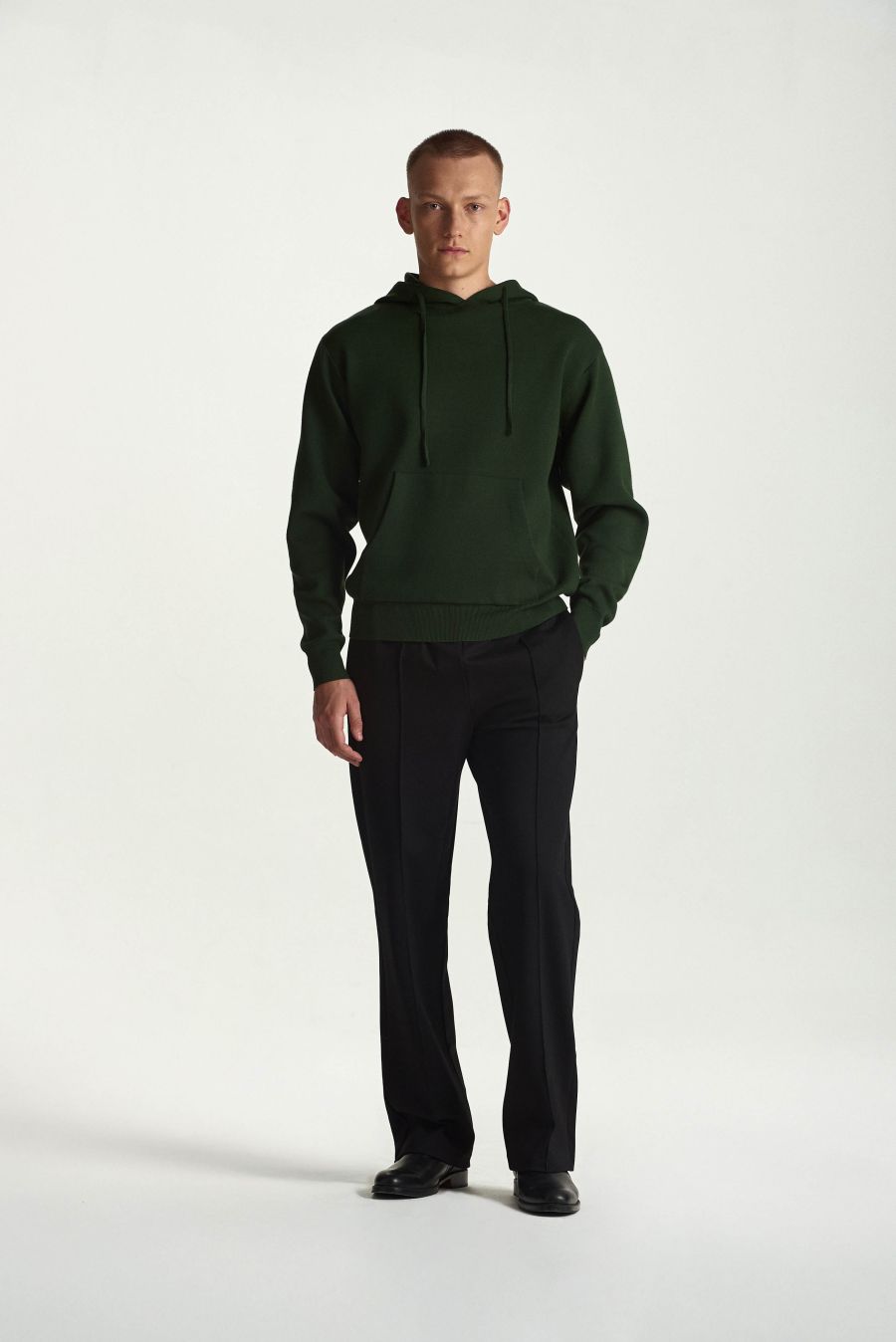 Hoodie Marlo