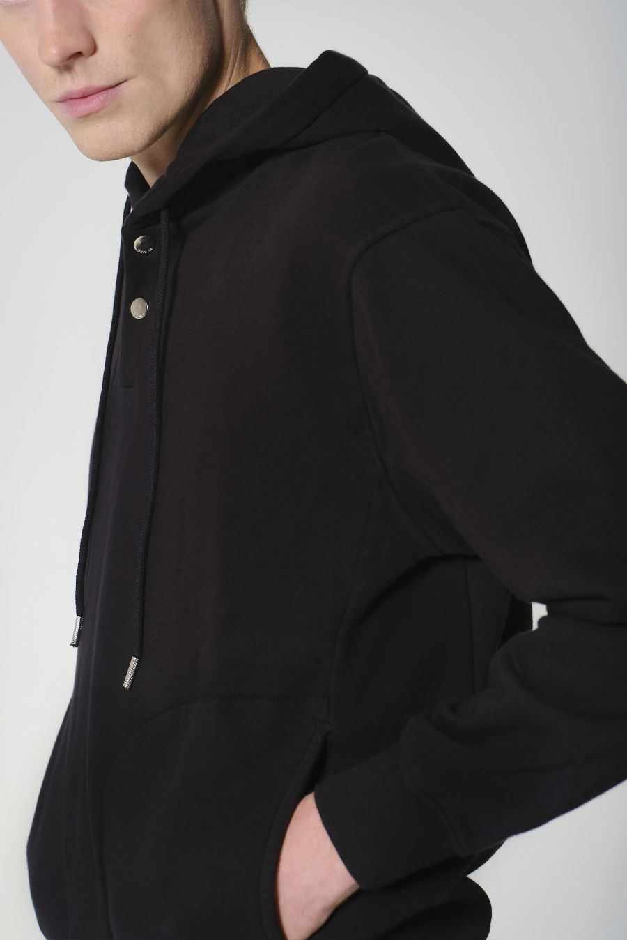 Hoodie Cross