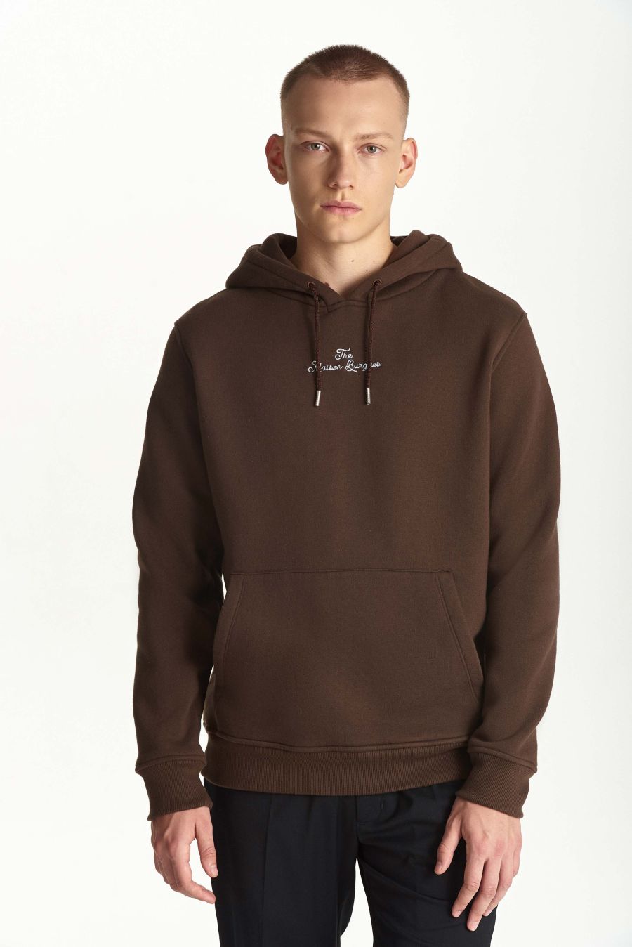Hoodie Jesse