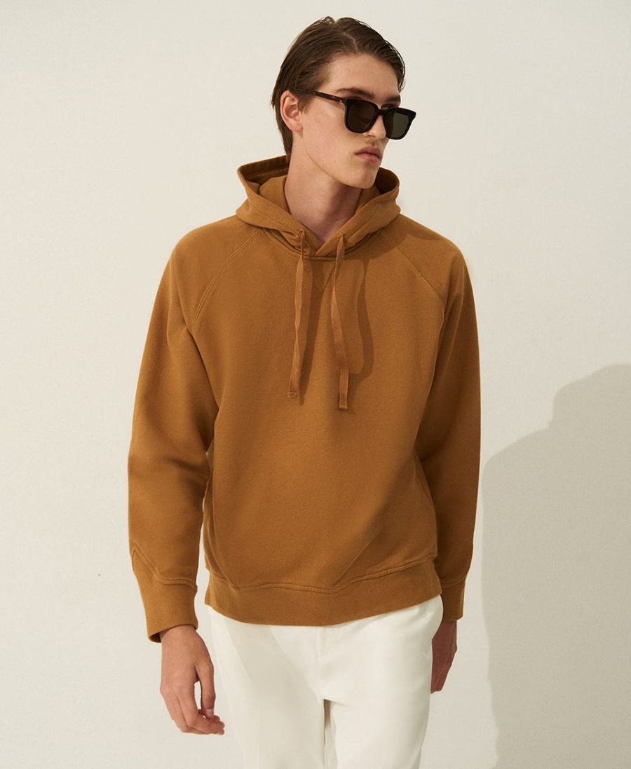 Hoodie Wash
