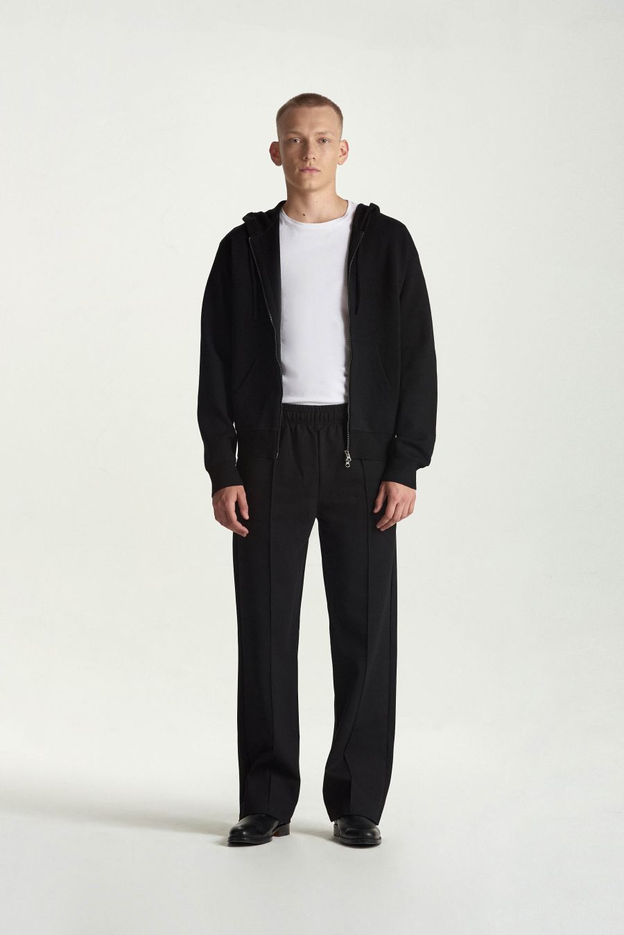 Campera Marlo