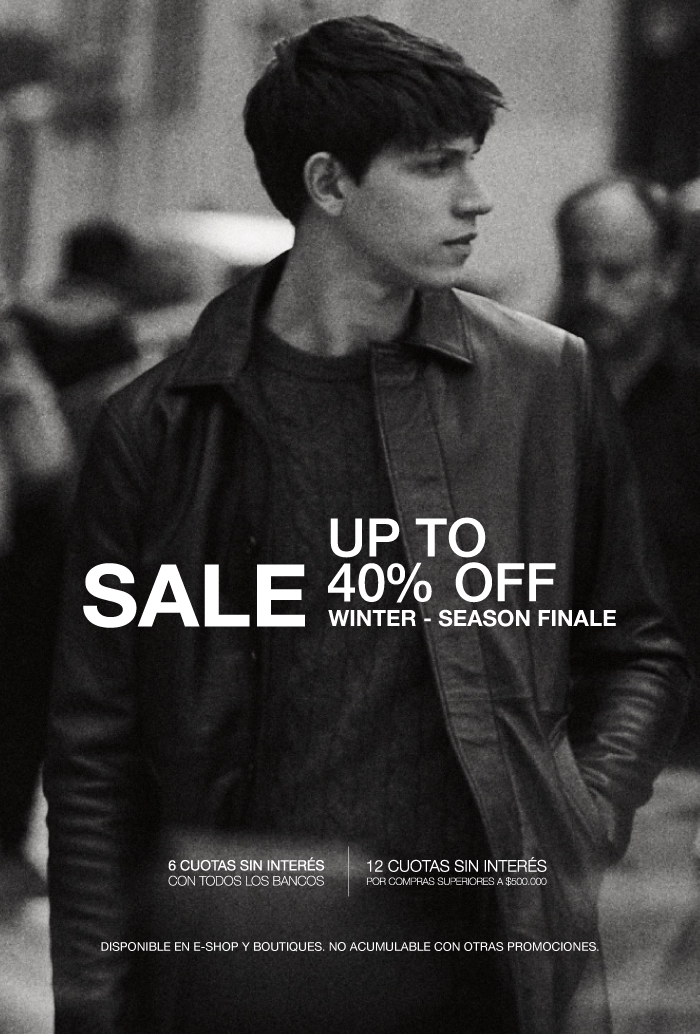SALE 2025